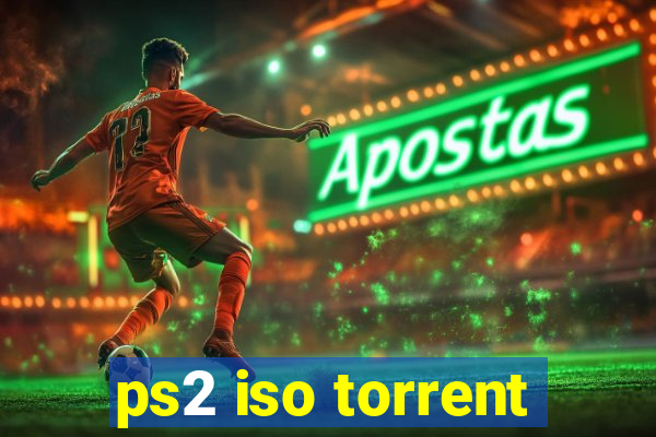 ps2 iso torrent